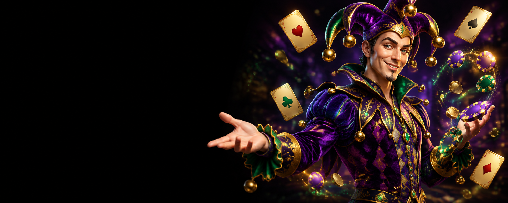 Joka Casino
