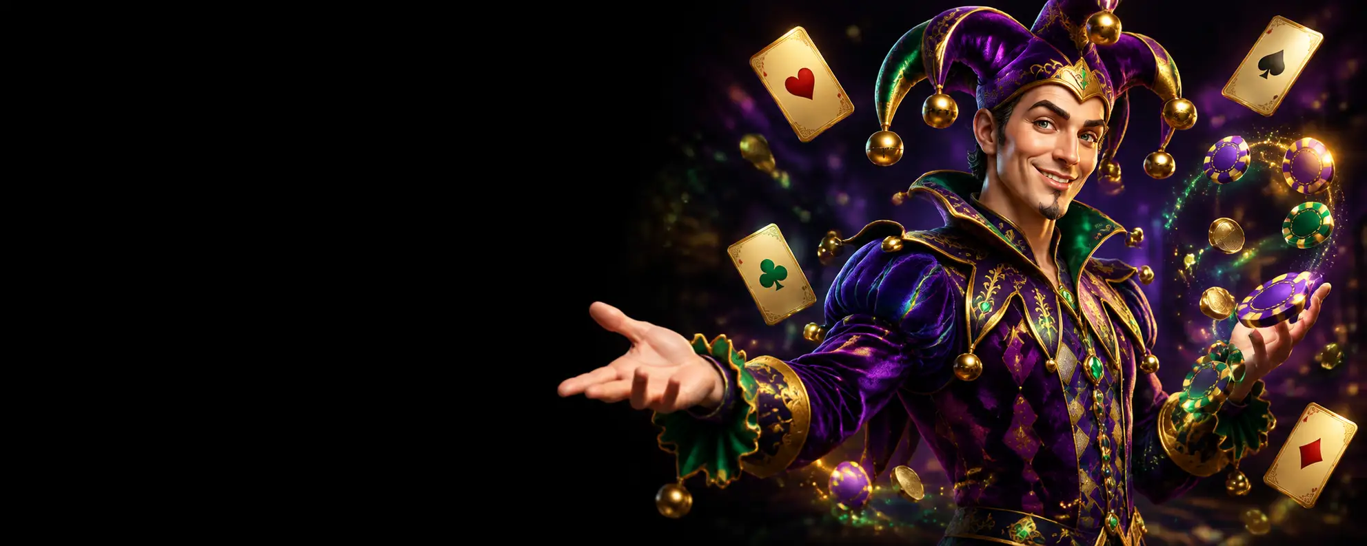 Joka Casino