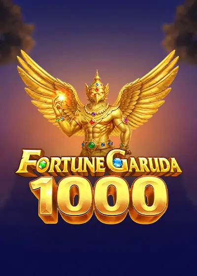 Fortune Garuda 1000