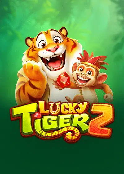 Lucky Tiger 2